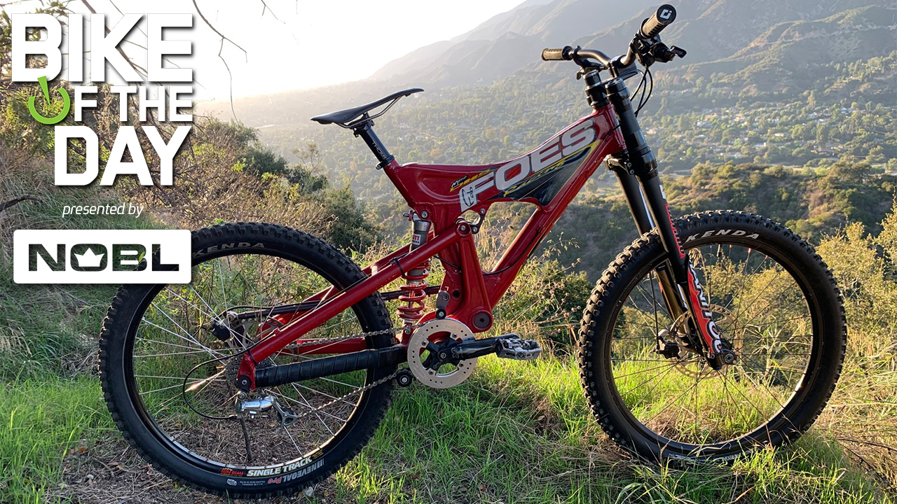 foes racing mtb dh マウンテンバイク foes racing mtb dh マウンテンバイク